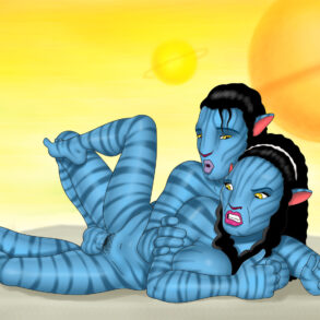 avatar hentai furry impregnation