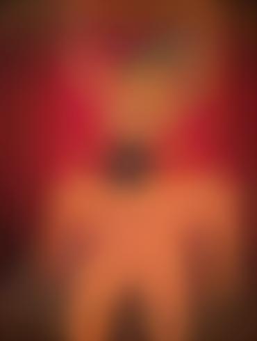 Anal Bondage Art Jasmine Aladdin