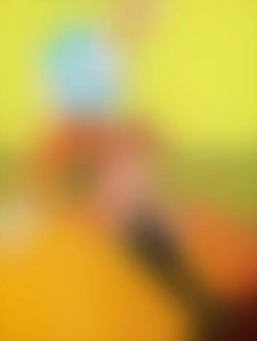 Interracial Art Elastigirl