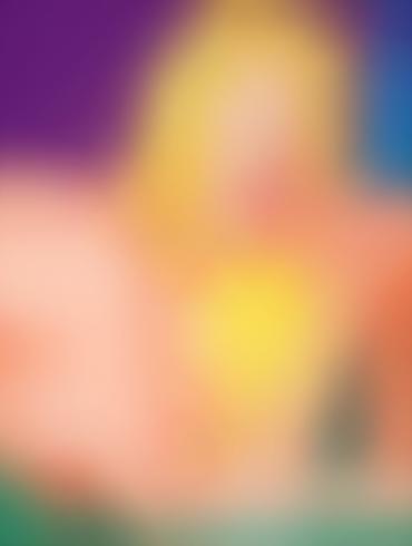 Blonde Facial Cumshot Invisible Woman