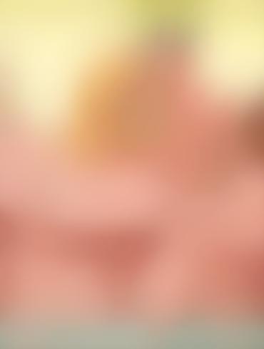 Anime Crossover Android 21 Rangiku Tsunade Foursome Sex