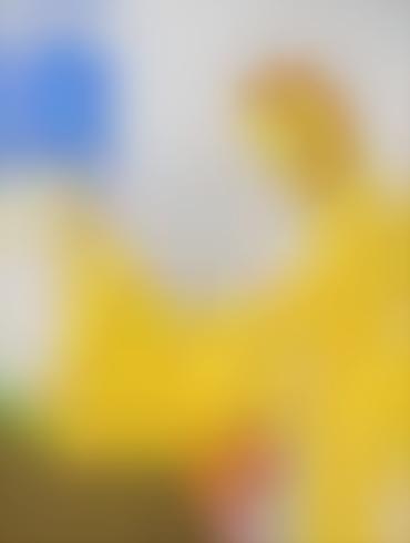 Cartoon Anal Pain Marge Ned Flanders