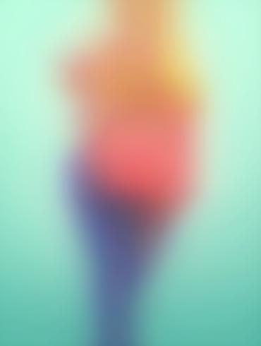 Beth From Rick And Morty