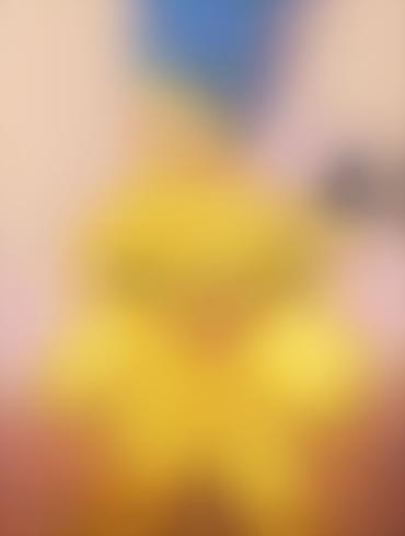 Butt Cumming Marge Hentai Assjob