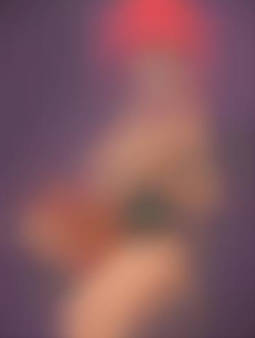 Pegging Art Mrs Potanski