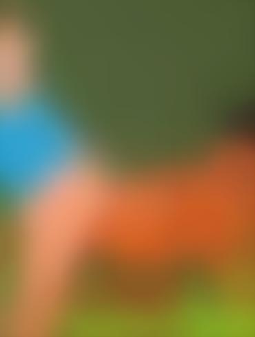 Animated Interracial Crash Canyon