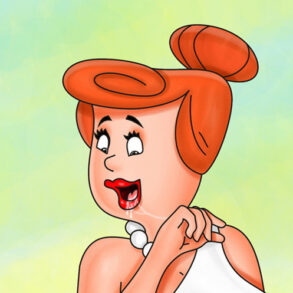 Flintstones Wilma Flintstone