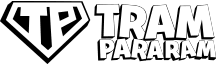 Tram Pararam hentai logo